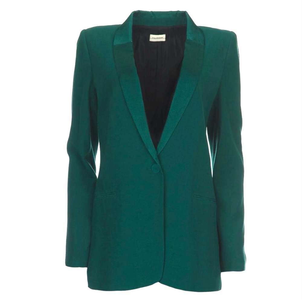 BY MALENE BIRGER BLAZER